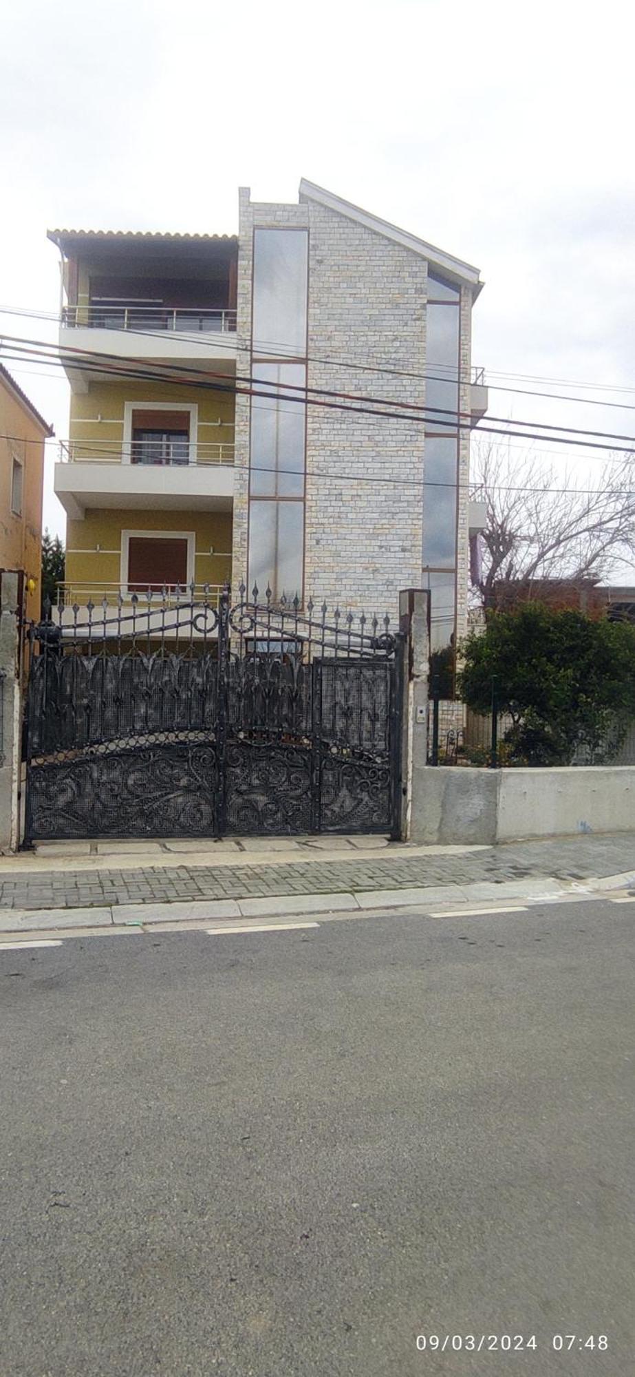 Vini Villa